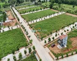 Plot for Sale in Kondurgu,Ranga Reddy